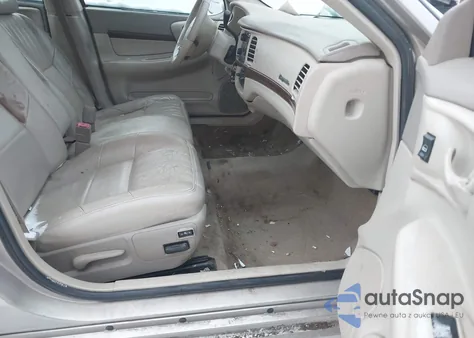 2003 Chevrolet Impala Ls from USA, damaged, VIN 2G1WH52K539231042